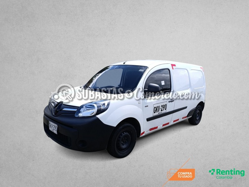 Renault Kangoo ze maxi (eléctrica) 44 kw MOD.2019 GKV290