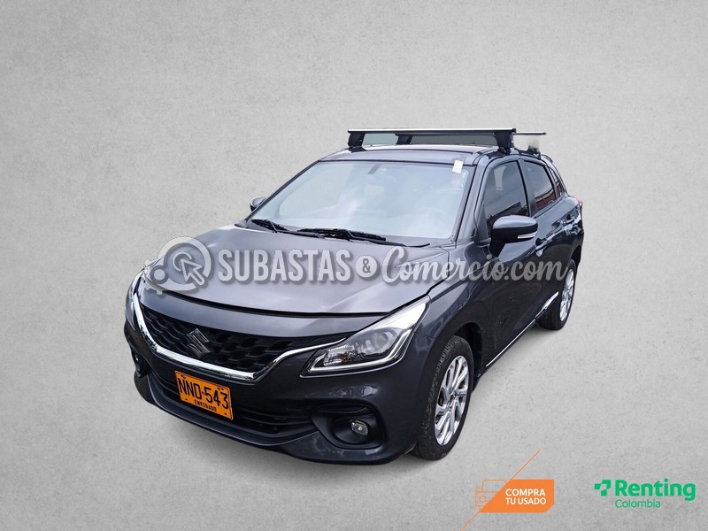Suzuki baleno gl at 1.4 - MOD.2024 NNO543
