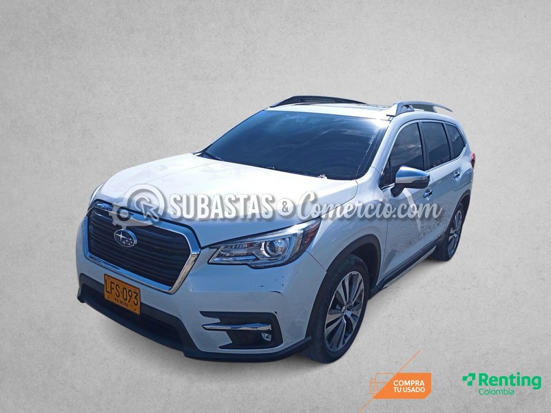Subaru evoltis 2,4 touring - MOD.2022 LFS093