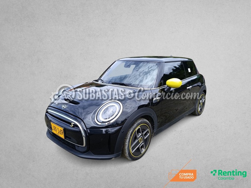 Mini Cooper se iconic at - 2024 - 169 - Medellín