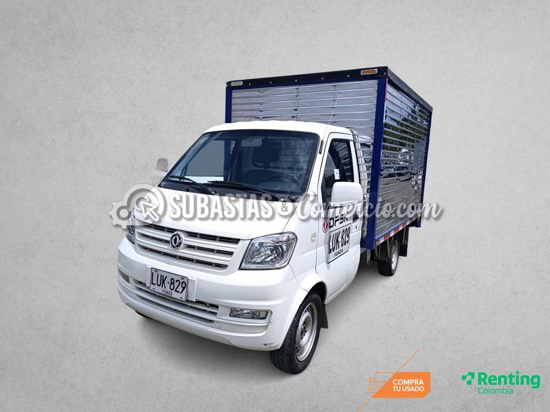 Dfsk Chasis k01s 1.2 - 2023 - 829 - Caldas