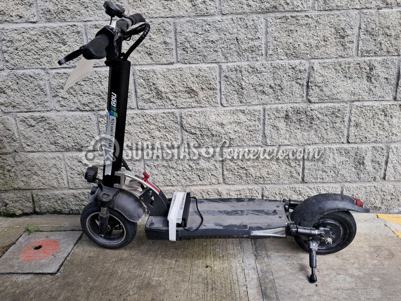 Salvamento Otras marcas Scooter generico patineta 150w-22v - 2023 - 63