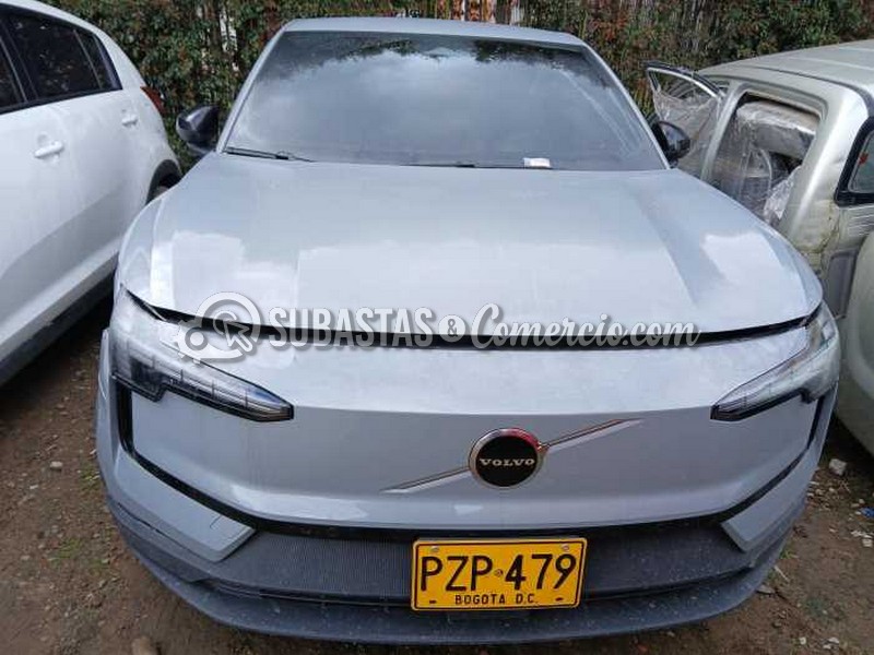 Salvamento Volvo Ex30 - 2026 - 479 - Mosquera