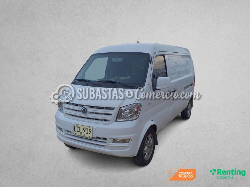 Dfsk Cargo 1.2 k05s luxury - 2023 - 919 - Barranquilla