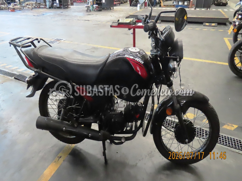 Salvamento Hero Eco 100 - 2026 - 96H - Guarne