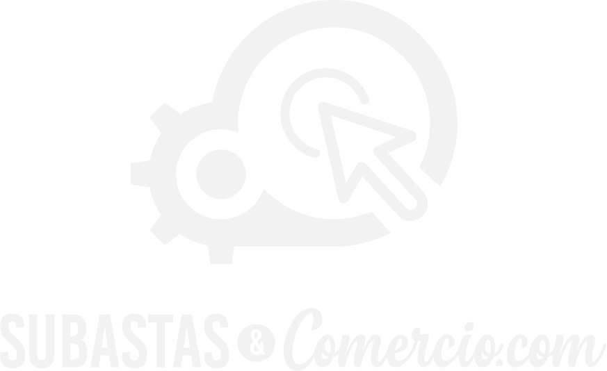 SUBASTAS Comercio